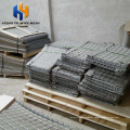 Schweißdrahtgitter Gabion Box/Korb als explosionssichere Wand